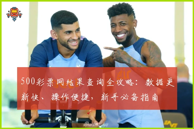 500彩票网结果查询全攻略：数据更新快、操作便捷，新手必备指南
