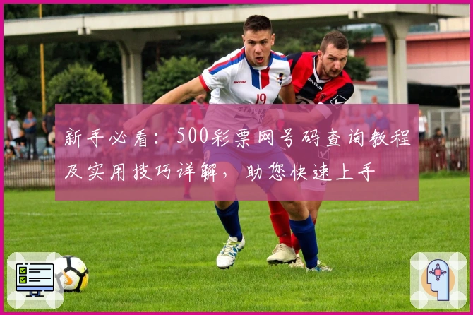 新手必看:500彩票网号码查询教程及实用技巧详解,助您快速上手
