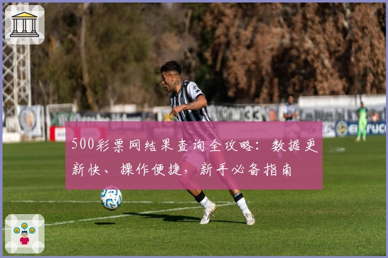 500彩票网结果查询全攻略：数据更新快、操作便捷，新手必备指南